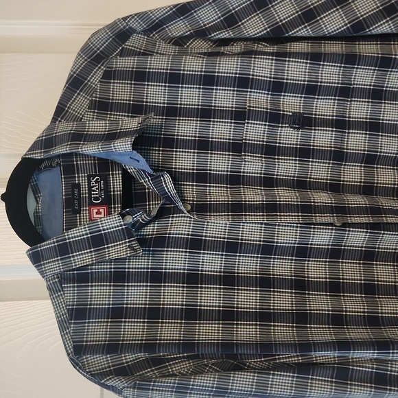 Ralph Lauren Chaps button down shirt - Picture 3 of 3